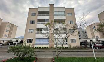 Imagem 3: Apartamento à venda com 2 dormitórios, 74,84m² no bairro Padre Martinho Stein em Timbó-SC