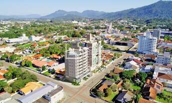 Imagem 5: Apartamento à venda com 3 dormitórios no bairro dos Imigrantes em Timbó-SC