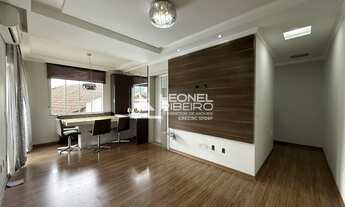 Imagem 2: Apartamento com 2 dormitórios, 61,00m² à venda no bairro dos Estados em Timbó-SC