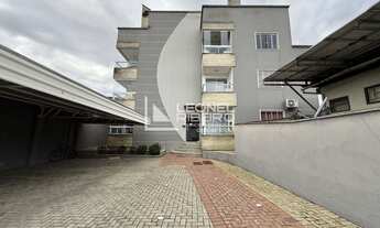 Imagem 4: Apartamento com 2 dormitórios, 61,00m² à venda no bairro dos Estados em Timbó-SC