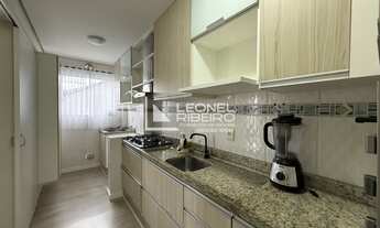 Imagem 3: Apartamento com 2 dormitórios, 61,00m² à venda no bairro dos Estados em Timbó-SC