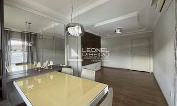 Imagem: Apartamento com 2 dormitórios, 61,00m²