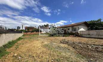 Imagem 7: Terreno com 576m² à venda no bairro Das Capitais em Timbó/SC