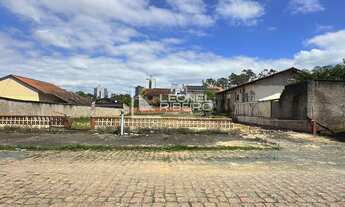 Imagem 3: Terreno com 576m² à venda no bairro Das Capitais em Timbó/SC