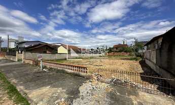 Imagem 5: Terreno com 576m² à venda no bairro Das Capitais em Timbó/SC