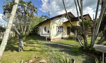 Imagem 6: Casa com 2 dormitórios, 100m² à venda no bairro Das Capitais em Timbó/SC