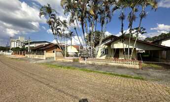 Imagem 3: Casa com 2 dormitórios, 100m² à venda no bairro Das Capitais em Timbó/SC