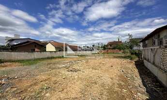 Imagem 6: Terreno com 576m² à venda no bairro Das Capitais em Timbó/SC