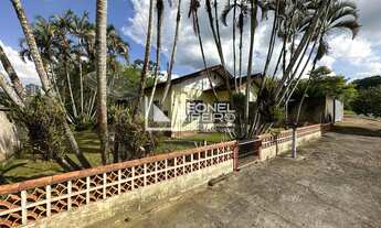 Imagem 4: Casa com 2 dormitórios, 100m² à venda no bairro Das Capitais em Timbó/SC