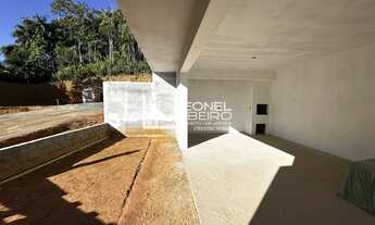 Imagem 7: Casa com 2 dormitórios, 98,65 m² à venda no bairro Quintino em Timbó - SC