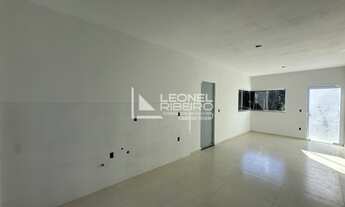 Imagem 3: Casa com 2 dormitórios, 98,65 m² à venda no bairro Quintino em Timbó - SC