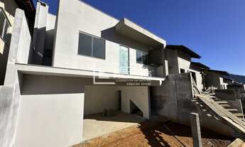 Imagem 4: Casa com 2 dormitórios, 98,65 m² à venda no bairro Quintino em Timbó - SC