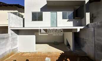 Imagem: Casa com 2 dormitórios, 98,65 m² à venda