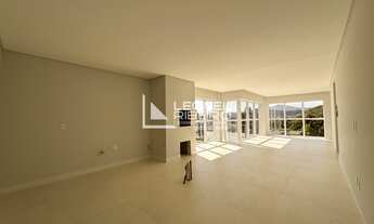 Imagem 4: Apartamento à venda com 3 dormitórios suítes, 160,34 m² no bairro das Capitais em Timbó-SC