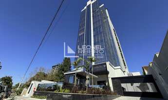 Imagem 2: Apartamento à venda com 3 dormitórios suítes, 160,34 m² no bairro das Capitais em Timbó-SC