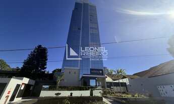 Imagem 3: Apartamento à venda com 3 dormitórios suítes, 160,34 m² no bairro das Capitais em Timbó-SC