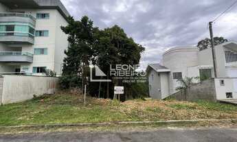 Imagem: Terreno à venda no bairro Dos Estados em