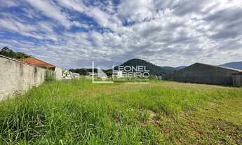 Imagem: Terreno à venda no bairro Das Capitais