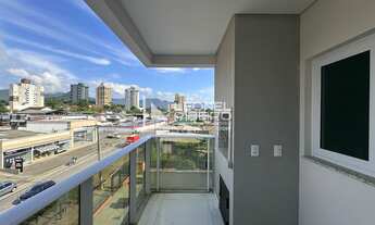 Imagem: Apartamento com 3 dormitórios suítes à