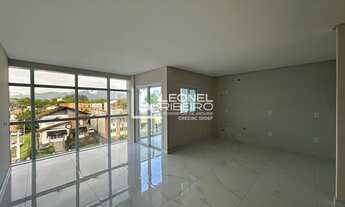 Imagem 4: Apartamento com 3 dormitórios suítes à venda, 159,60 m² no bairro Centro em Timbó/SC