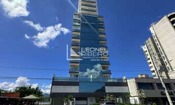 Imagem 2: Apartamento com 3 dormitórios suítes à venda, 159,60 m² no bairro Centro em Timbó/SC