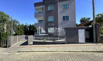 Imagem 5: Apartamento à venda com 3 dormitórios e 86,51 m² no bairro Imigrantes em Timbó/SC