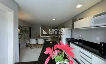 Imagem 3: Apartamento à venda com 3 dormitórios no bairro Quintino em Timbó-SC