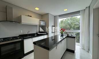 Imagem 6: Apartamento à venda com 3 dormitórios no bairro Quintino em Timbó-SC