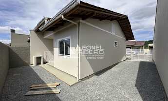 Imagem 7: Casa com 2 dormitórios à venda, 58,83 m² no bairro Divinéia em Rio dos Cedros-SC