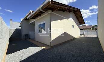 Imagem 3: Casa com 2 dormitórios à venda, 58,83 m² no bairro Divinéia em Rio dos Cedros-SC