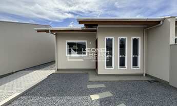 Imagem: Casa com 2 dormitórios à venda, 58,83