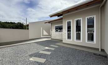 Imagem 2: Casa com 2 dormitórios à venda, 58,83 m² no bairro Divinéia em Rio dos Cedros-SC