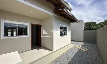 Imagem 6: Casa com 2 dormitórios à venda, 58,83 m² no bairro Divinéia em Rio dos Cedros-SC