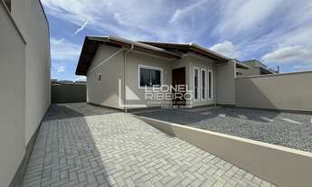 Imagem 5: Casa com 2 dormitórios à venda, 58,83 m² no bairro Divinéia em Rio dos Cedros-SC