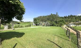 Imagem 2: Terreno à venda com 47.501,05 m² no bairro Dos Estados em Timbó-SC