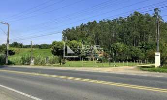 Imagem 4: Terreno à venda com 47.501,05 m² no bairro Dos Estados em Timbó-SC