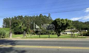 Imagem 7: Terreno à venda com 47.501,05 m² no bairro Dos Estados em Timbó-SC