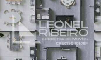 Imagem 3: Apartamento com 3 dormitórios, 125,5 m² à venda no bairro Das Nações em Timbó-SC