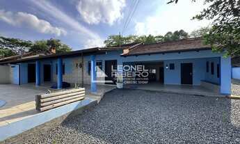 Imagem 2: Casa com 3 dormitórios à venda, 170 m² no bairro Dona Clara em Timbó-SC