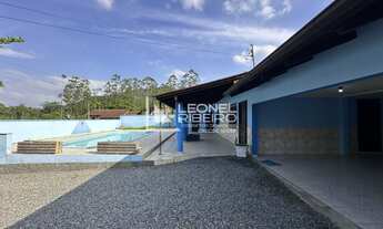 Imagem 7: Casa com 3 dormitórios à venda, 170 m² no bairro Dona Clara em Timbó-SC