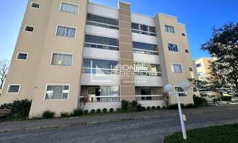 Imagem 4: Apartamento com 3 dormitórios, 89 m² à venda no bairro Padre Martinho Stein em Timbó-SC