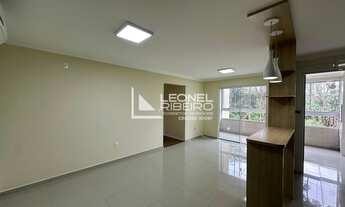 Imagem 2: Apartamento com 3 dormitórios, 89 m² à venda no bairro Padre Martinho Stein em Timbó-SC