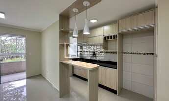 Imagem 6: Apartamento com 3 dormitórios, 89 m² à venda no bairro Padre Martinho Stein em Timbó-SC