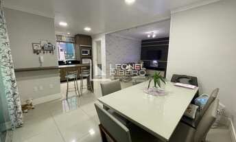 Imagem 2: Apartamento à venda com 3 dormitórios no bairro Imigrantes em Timbó-SC