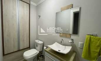 Imagem 5: Apartamento à venda com 3 dormitórios no bairro Imigrantes em Timbó-SC