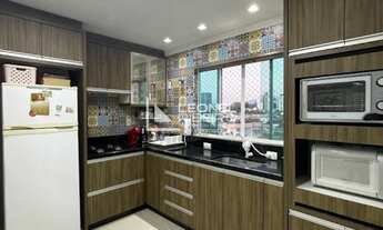 Imagem 7: Apartamento à venda com 3 dormitórios no bairro Imigrantes em Timbó-SC