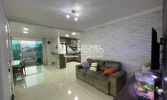 Imagem 4: Apartamento à venda com 3 dormitórios no bairro Imigrantes em Timbó-SC