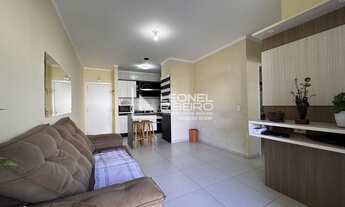 Imagem 2: Apartamento com 2 dormitórios, 57,67 m² à venda no bairro Quintino em Timbó-SC