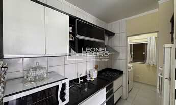 Imagem 7: Apartamento com 2 dormitórios, 57,67 m² à venda no bairro Quintino em Timbó-SC