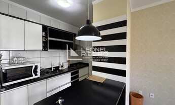 Imagem 6: Apartamento com 2 dormitórios, 57,67 m² à venda no bairro Quintino em Timbó-SC